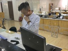 -亨得利(滨江道店)