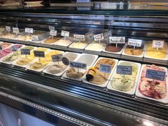 -Dooley's Premium Ice Cream