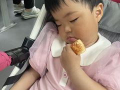 -麦当劳(光新乐购店)