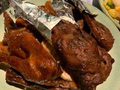 -金海湾自助餐厅(金陵饭店)