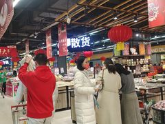 -北国超市(怀特店)