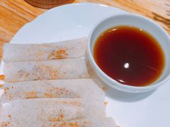 手工薄饼-嘉州叶婆婆钵钵鸡(建设路店)