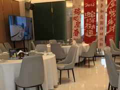 -写庭·鱼鲜川菜·宴请(铁像寺水街店)