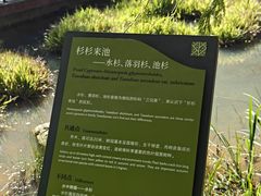 -云溪植物园