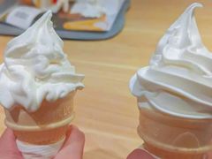 -麦当劳(萝岗敏捷广场店)