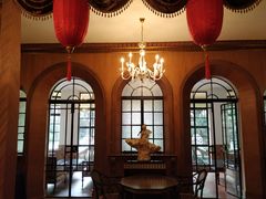 -马勒别墅·中餐厅