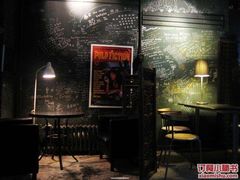 -等待戈多Waiting For Godot(交道口店)