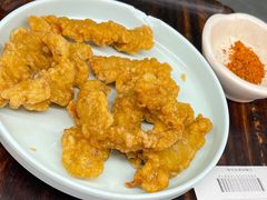 一口小酥肉-小满手工粉(上海月星环球港店)