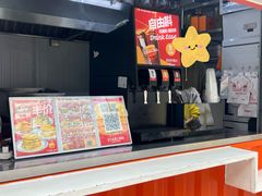 -STARLING八哥松饼(购物公园店)