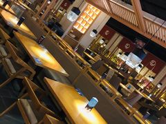 大堂-蓝鲸湾汤泉(包河店)