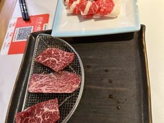 -黑木原精致料理·铁板烧