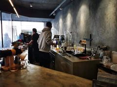 -BE NORMAL CAFE(霞溪路店)