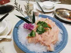 生鹅肠-围炉夜话·潮汕卤水火锅(榕江店)
