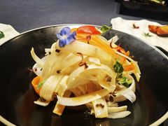 -上海滩餐厅(BFC外滩金融中心店)