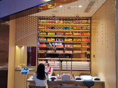门面-海底捞火锅(航洋城店)