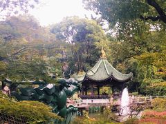 -申粤轩酒楼·三十年粤菜经典(丁香花园店)
