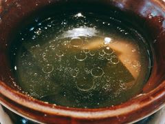 海带排骨汤-永和美食城(东湾店)