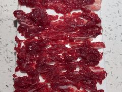 -潮牛壹号鲜牛肉火锅(光谷天地店)
