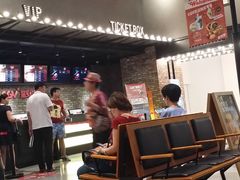 -CGV影城(世纪4DX店)