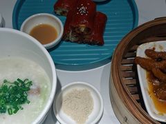-禄运茶居·手工点心(猎德店)