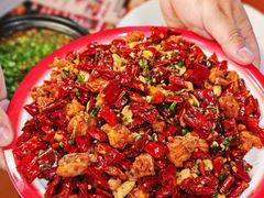 -No.DD戳子烧烤·江湖菜(北京总店)