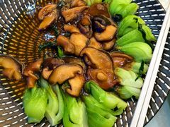 -清真悦宾楼食府(海湖店)