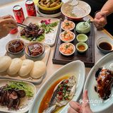 感谢杭州本地人指路！！这杭帮菜真的爱了💕