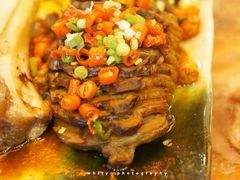 原味羊腿-棠宴酒店(汉口学院店)