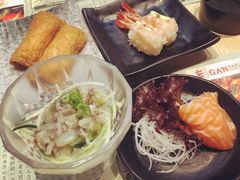 -板长寿司(ION店)