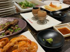 -尚雅铁板自助料理(群力银泰城店)