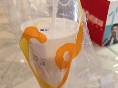 -CoCo都可(虹口龙之梦店)