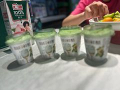 -津沽小院(天津之眼店)