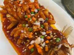 -北门饭店(三香路店)