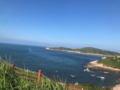 -东极岛景区