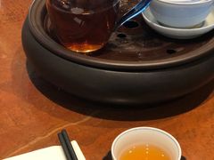 -北海金昌开元名都大酒店·四季轩中餐厅