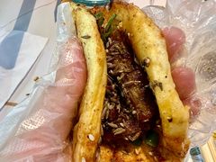 -亿牌牌东北烧烤(博物馆旗舰店)