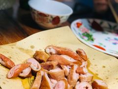 -马家饭堂(南街薰酱店)