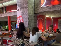-神府路壹号·海鲜烧烤排档(三坊七巷店)