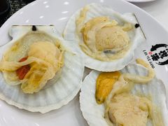 -澜悦港海鲜体验主题餐厅
