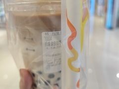 -CoCo都可(汉神购物广场店)