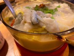 古法黄鱼汤-闽上鲜·福建菜(龙湖滨江天街店)