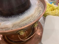 -东来顺饭庄(王府井步行街店)