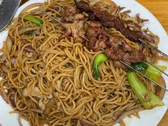 -同裕烧烤·海鲜·家常菜(杰座·欧洲城店)