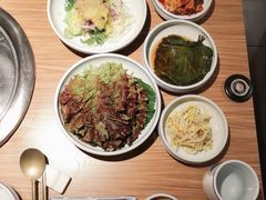 -王妃家(明洞中央店)