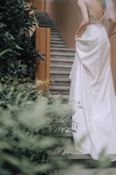 点击看大图 -MANLI BRIDAL婚纱