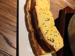 -拾光与烟火丨炭火串烧·自贡小活鲜(西村大院店)