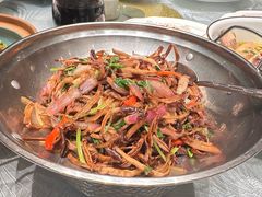 -翠山·映月湖景餐厅(映月湖公园店)