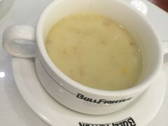 -斗牛士牛排餐厅(嘉里汇店)