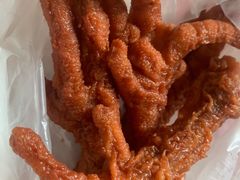 -紫燕百味鸡(宝带路店)