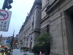 -上海和平饭店 Fairmont Peace Hotel